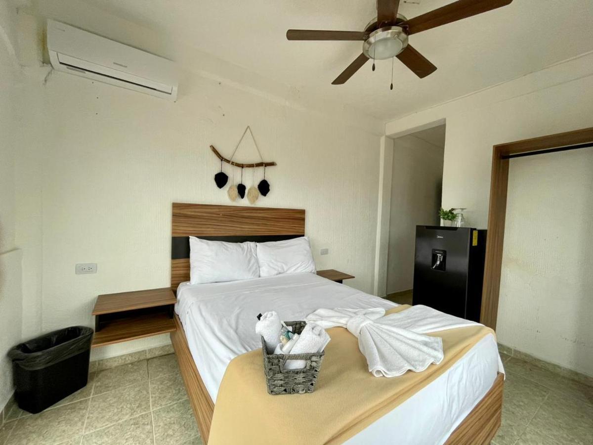 Mayab Playa - 5Th. Ave Playa del Carmen Habitación foto
