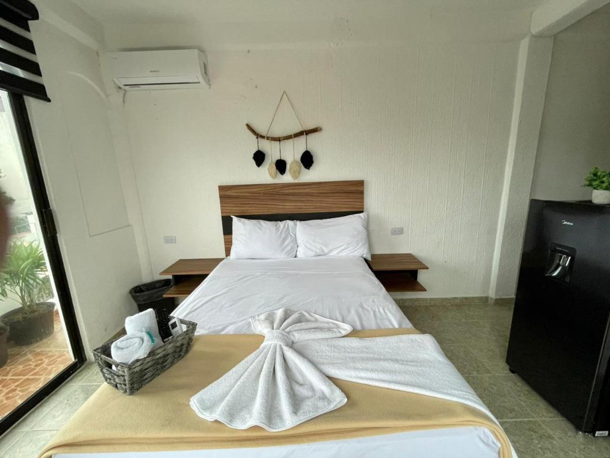 Mayab Playa - 5Th. Ave Playa del Carmen Habitación foto