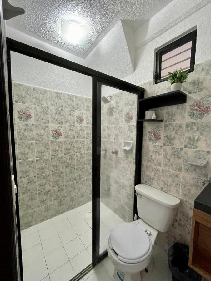 Mayab Playa - 5Th. Ave Playa del Carmen Habitación foto